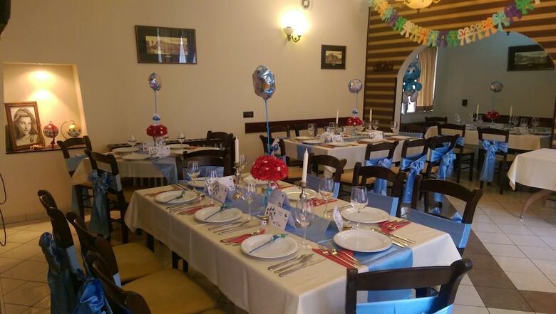 Hotel Porto Franco Residence