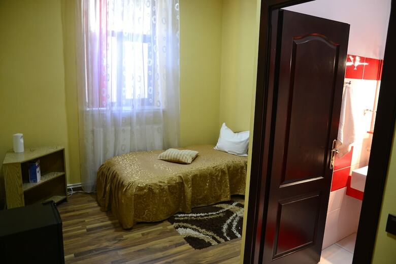 Hotel Porto Franco Residence