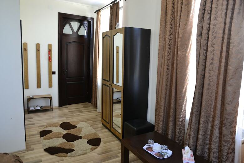 Hotel Porto Franco Residence