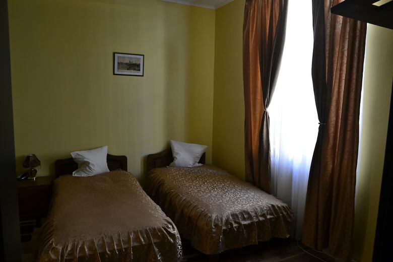 Hotel Porto Franco Residence