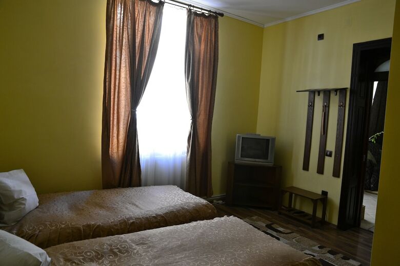 Hotel Porto Franco Residence