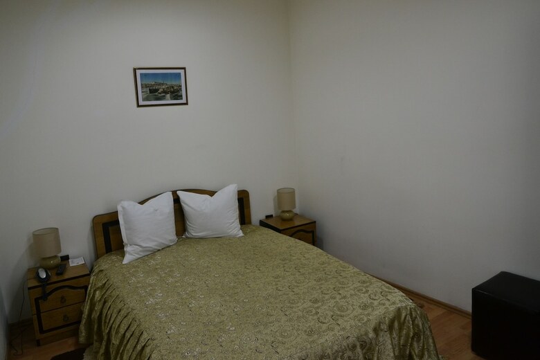 Hotel Porto Franco Residence