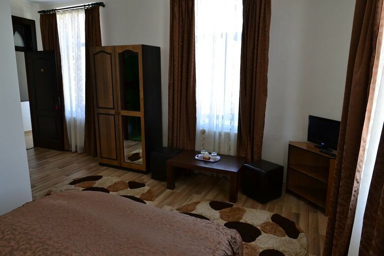 Hotel Porto Franco Residence