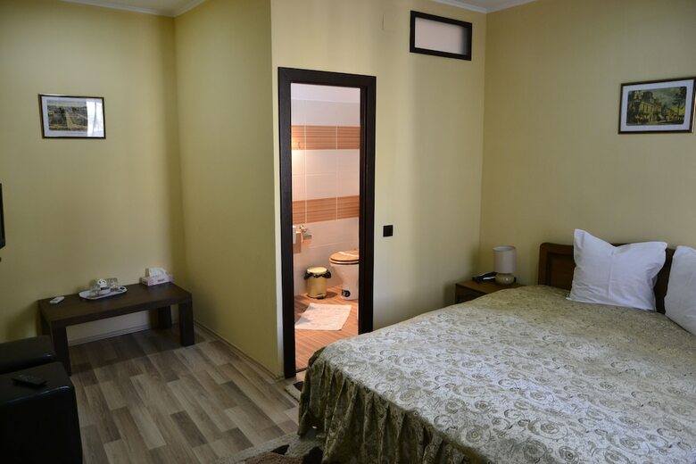 Hotel Porto Franco Residence