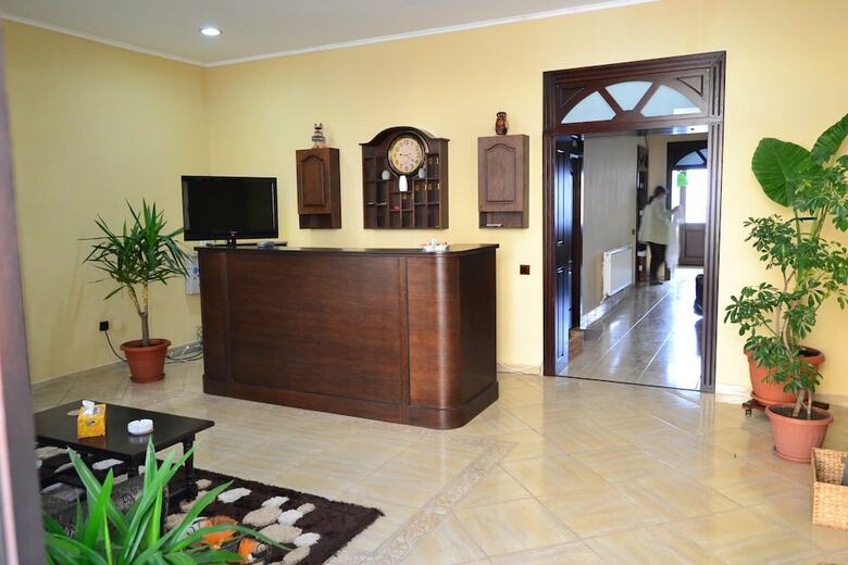 Hotel Porto Franco Residence