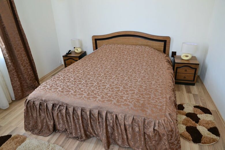 Hotel Porto Franco Residence