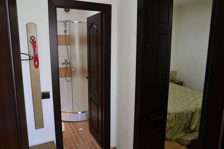 Hotel Porto Franco Residence