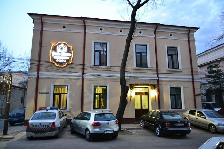 Hotel Porto Franco Residence