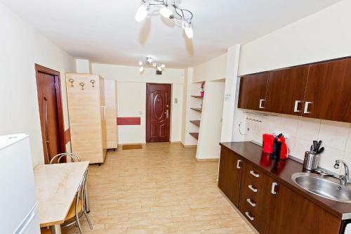 Apartamento City View Over Unirii Square Ultra Central