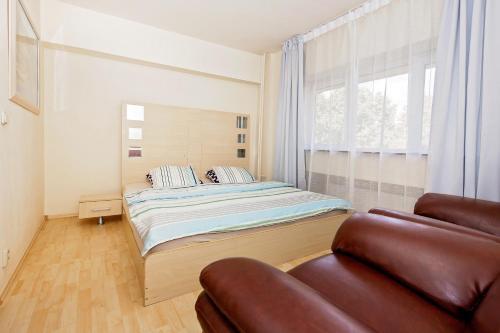 Apartamento City View Over Unirii Square Ultra Central