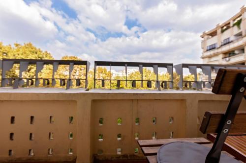 Apartamento City View Over Unirii Square Ultra Central
