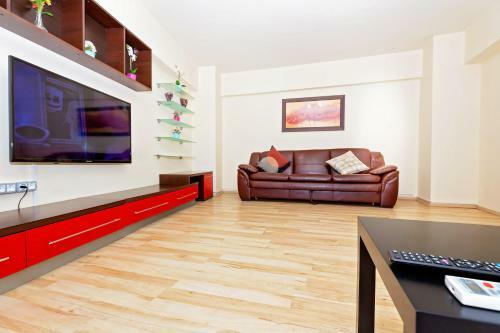 Apartamento City View Over Unirii Square Ultra Central