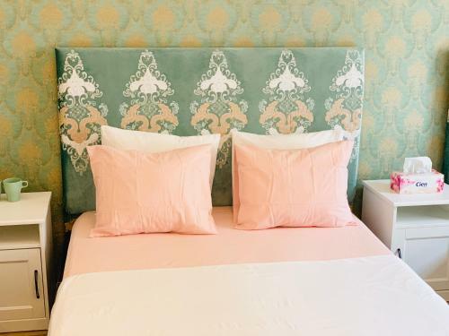 Royal Turquoise Apartment Old City