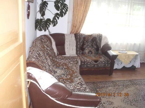 Vila Mihaela