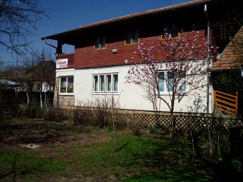 Vila Mihaela