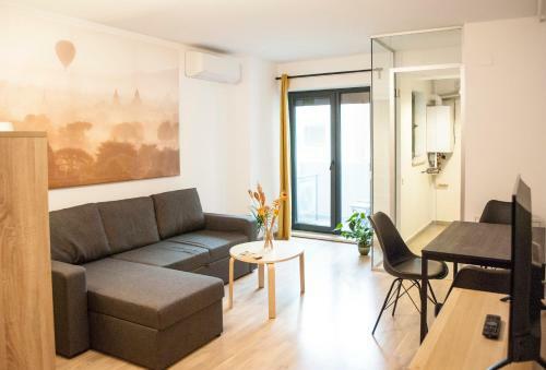 Apartamento Urban Nest Banu Manta