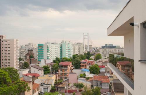 Apartamento Urban Nest Banu Manta