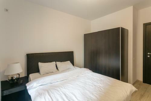 Basarab Luxury Apartments