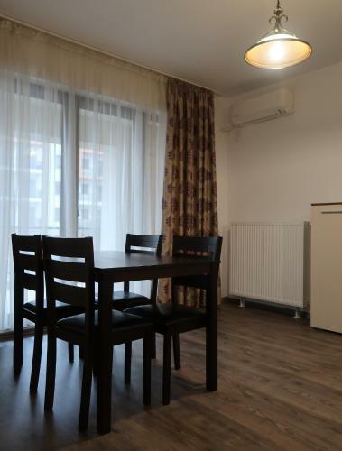 Basarab Luxury Apartments