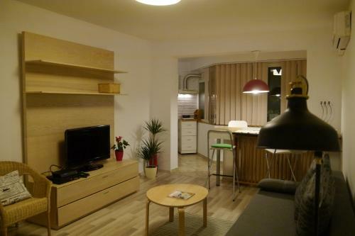 Apartamento Urban Nest Dorobanti