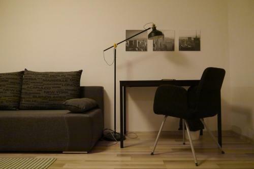 Apartamento Urban Nest Dorobanti