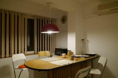 Apartamento Urban Nest Dorobanti