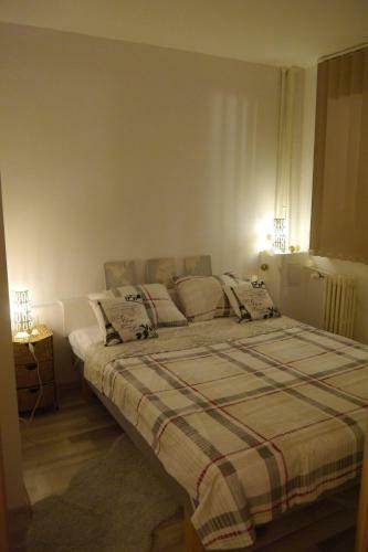 Apartamento Urban Nest Dorobanti