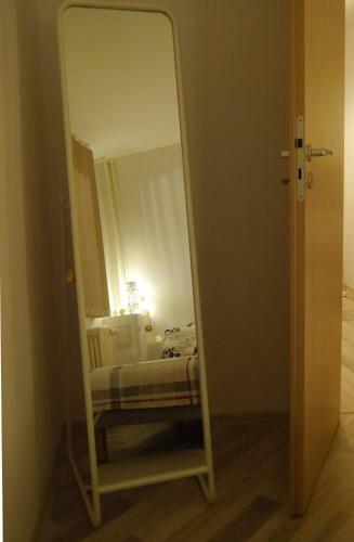 Apartamento Urban Nest Dorobanti