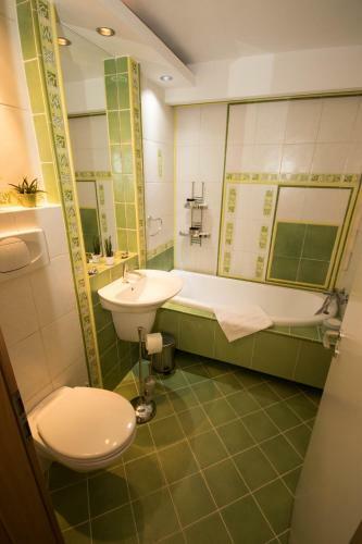 Apartamento Celinesuites- Dorobanti