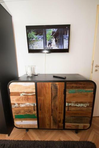 Apartamento Celinesuites- Dorobanti