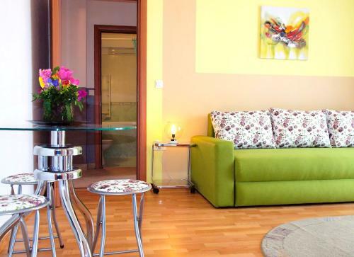 Apartment Magheru One