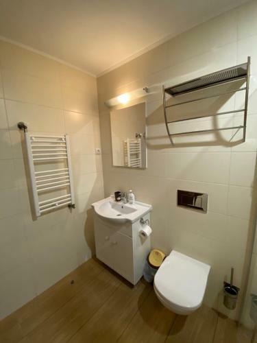 Hostal Nueva Park