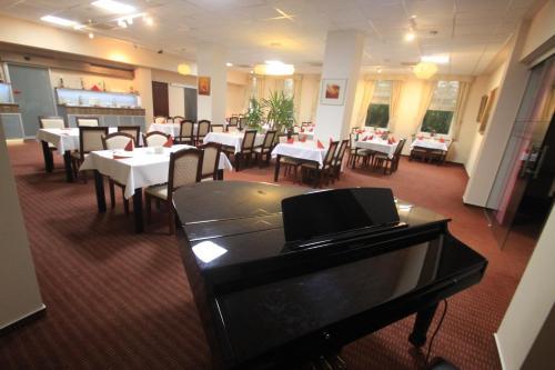 Hotel City Galanta