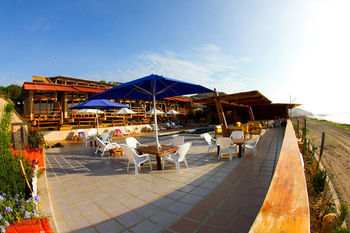 Hostal Hotel Caba�as La Travesia