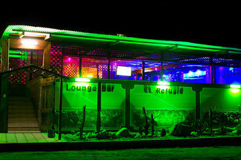 Hostal Hotel Caba�as La Travesia