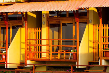 Hostal Hotel Caba�as La Travesia