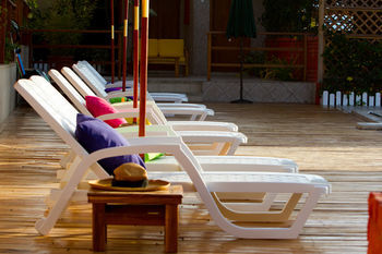 Hostal Hotel Caba�as La Travesia