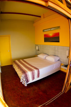 Hostal Hotel Caba�as La Travesia