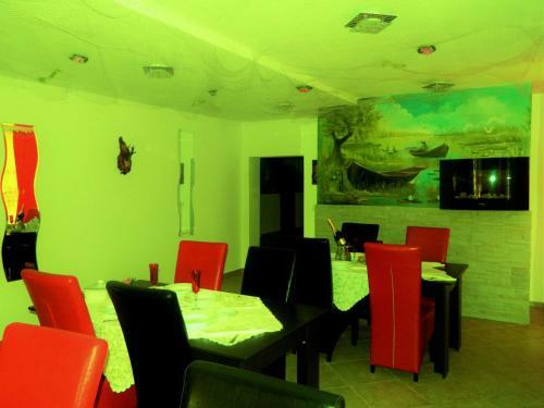 Hostal Pensiunea Cornelia