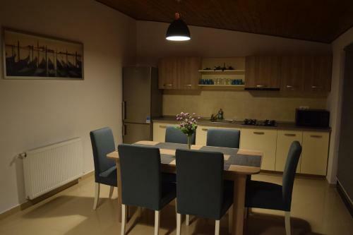 Sanderson Apartments