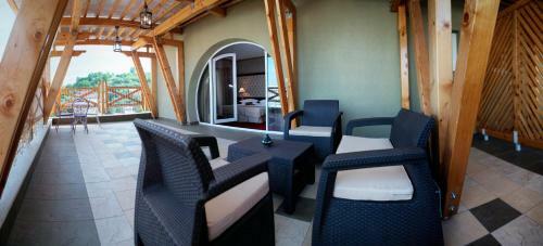 Simfonia Boutique Hotel