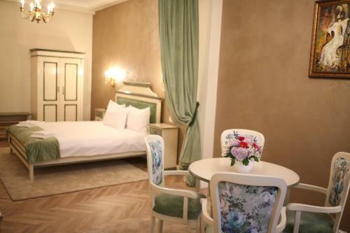 Hostal Artisans Boutique Villa