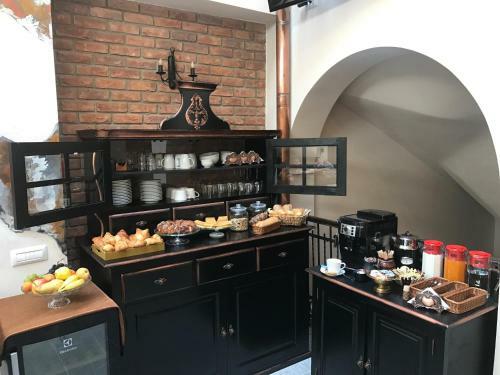 Hostal Artisans Boutique Villa