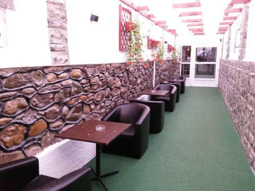 Hostal Ardealul