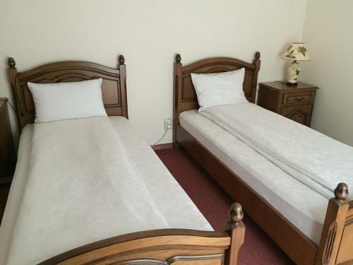 Hotel Pensiunea Turistica Cabana Bradet