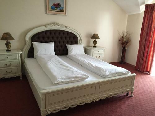 Hotel Pensiunea Turistica Cabana Bradet