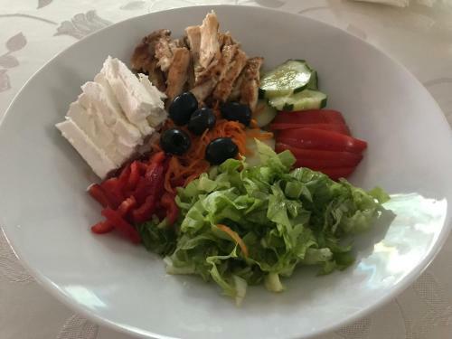 Hotel Pensiunea Turistica Cabana Bradet