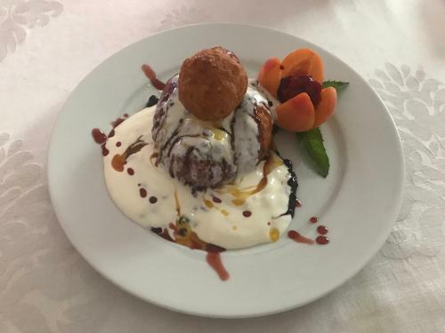 Hotel Pensiunea Turistica Cabana Bradet