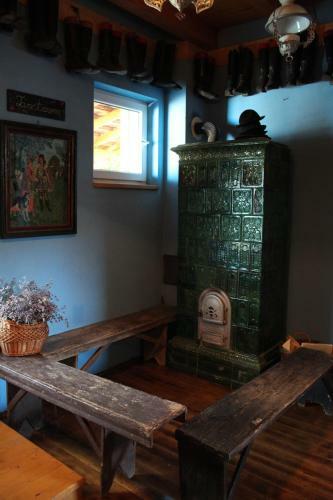Csipkeszeg Bed & Breakfast Sic / Sz�k Romania