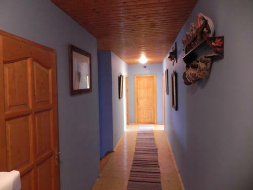Csipkeszeg Bed & Breakfast Sic / Sz�k Romania